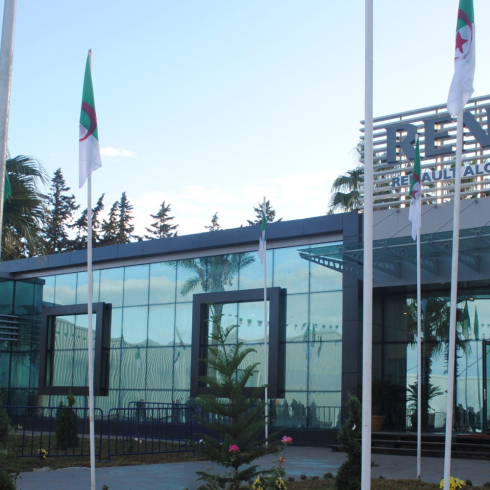 usine-Renault-Algérie